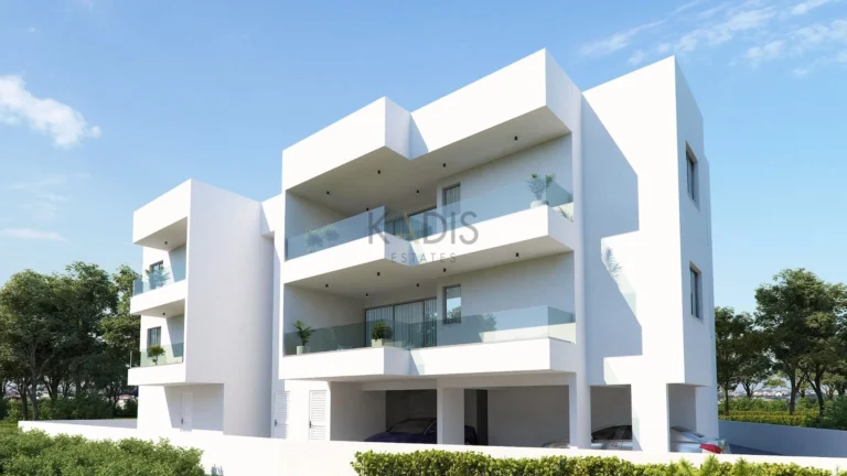 2 Bedroom Apartment for Sale in Nicosia District