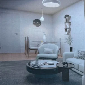 1 Bedroom Apartment for Sale in Nicosia District