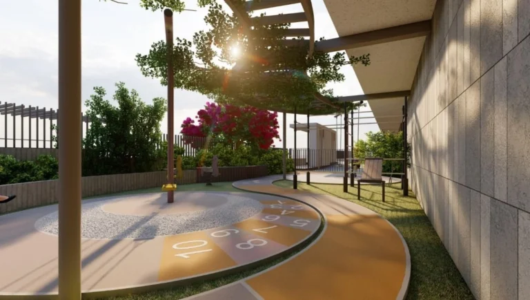 1 Bedroom Apartment for Sale in Geroskipou, Paphos District