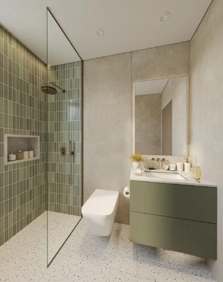 1 Bedroom Apartment for Sale in Geroskipou, Paphos District