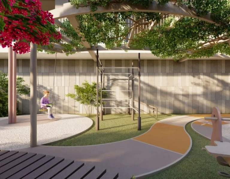 2 Bedroom Apartment for Sale in Geroskipou, Paphos District