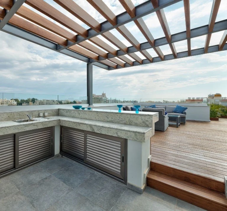 1 Bedroom Apartment for Sale in Agios Tychonas, Limassol District