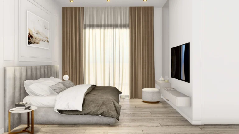 5 Bedroom Apartment for Sale in Limassol – Agios Athanasios