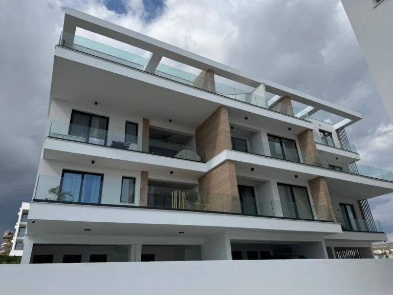 5 Bedroom Apartment for Sale in Limassol – Agios Athanasios