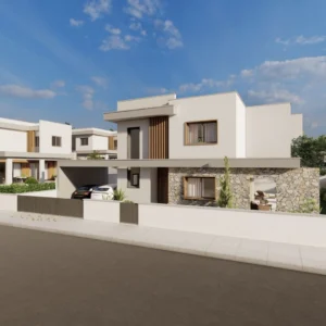 4 Bedroom House for Sale in Souni, Limassol District