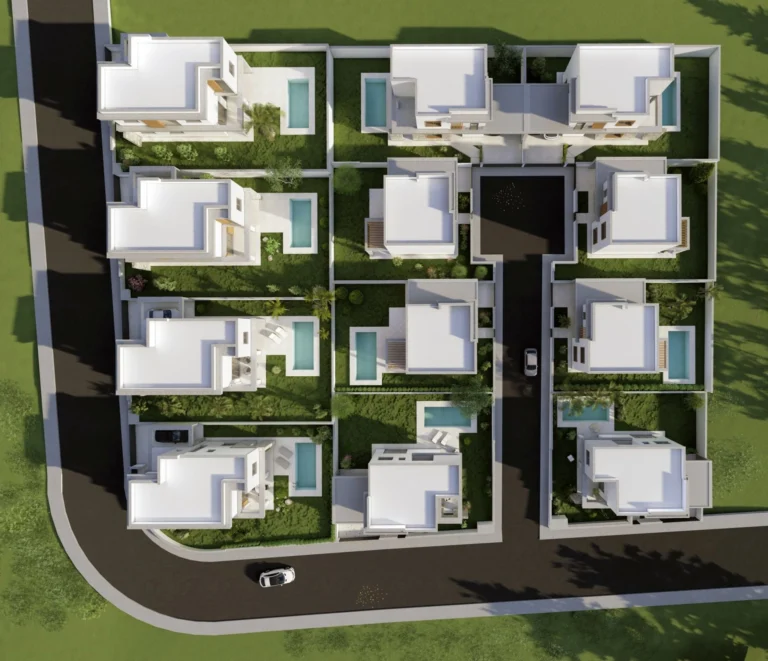 3 Bedroom House for Sale in Souni, Limassol District