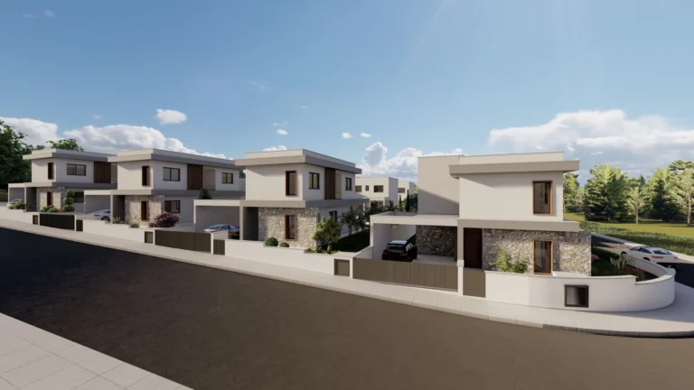 2 Bedroom House for Sale in Souni, Limassol District