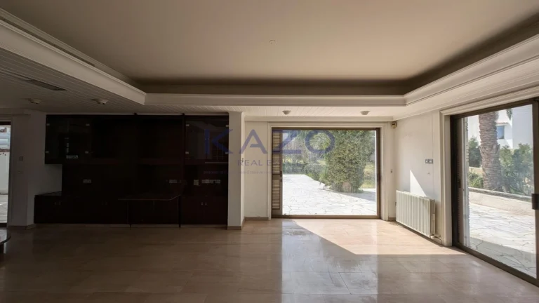 3 Bedroom House for Sale in Aglantzia, Nicosia District