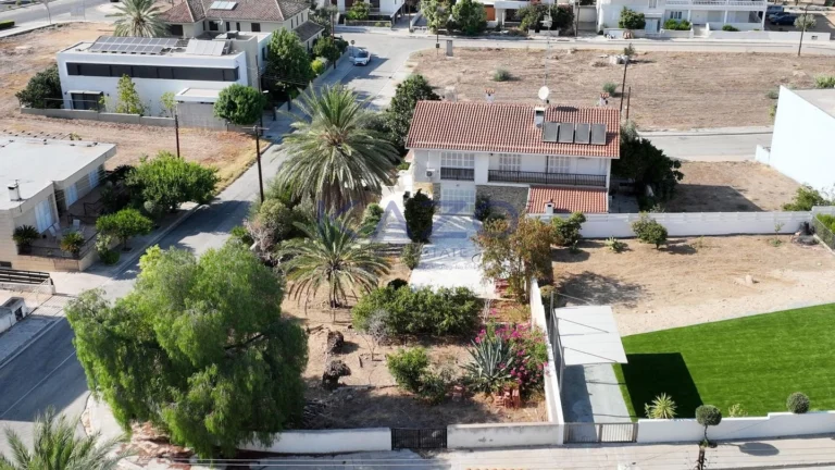 3 Bedroom House for Sale in Aglantzia, Nicosia District