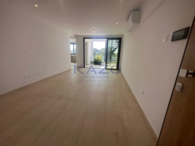 3 Bedroom Apartment for Sale in Limassol – Apostolos Andreas