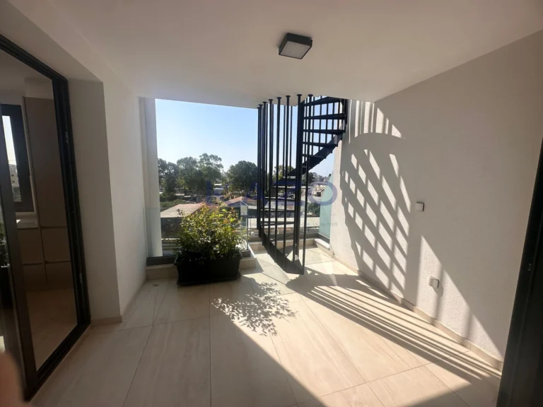 3 Bedroom Apartment for Sale in Limassol – Apostolos Andreas