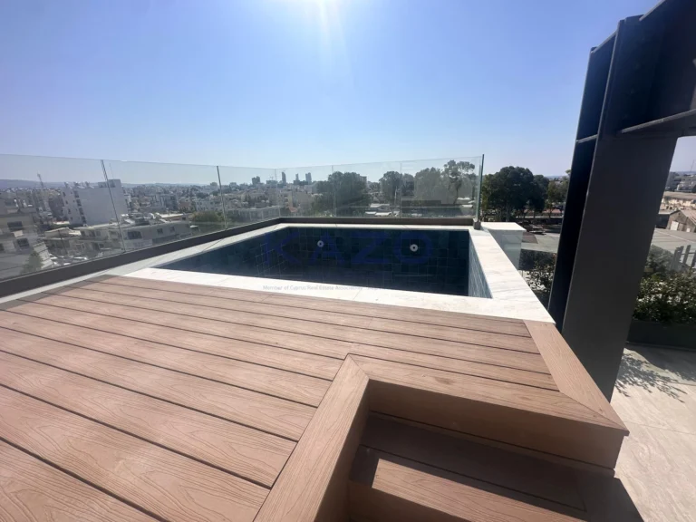 3 Bedroom Apartment for Sale in Limassol – Apostolos Andreas