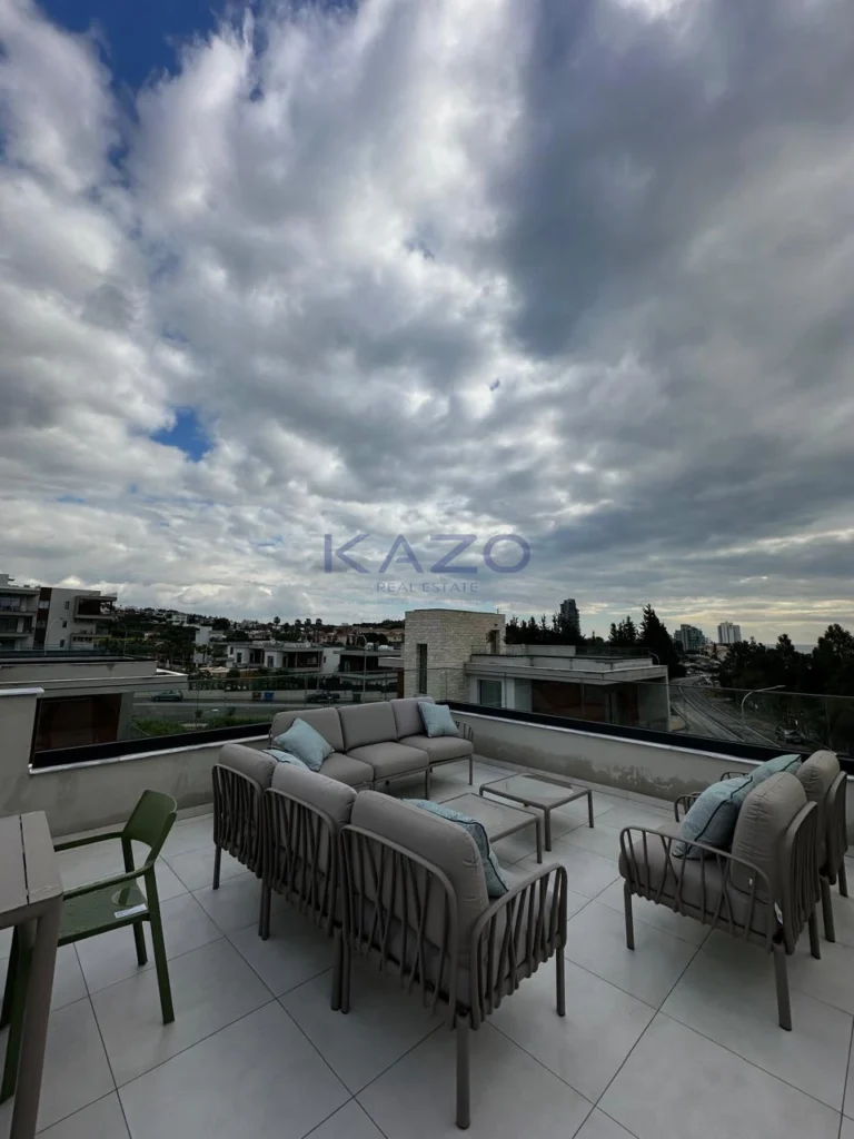 5 Bedroom House for Sale in Mouttagiaka, Limassol District