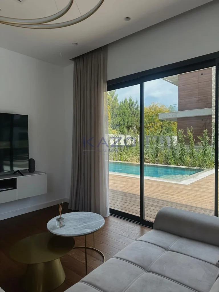 5 Bedroom House for Sale in Mouttagiaka, Limassol District