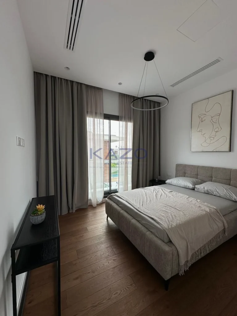 5 Bedroom House for Sale in Mouttagiaka, Limassol District