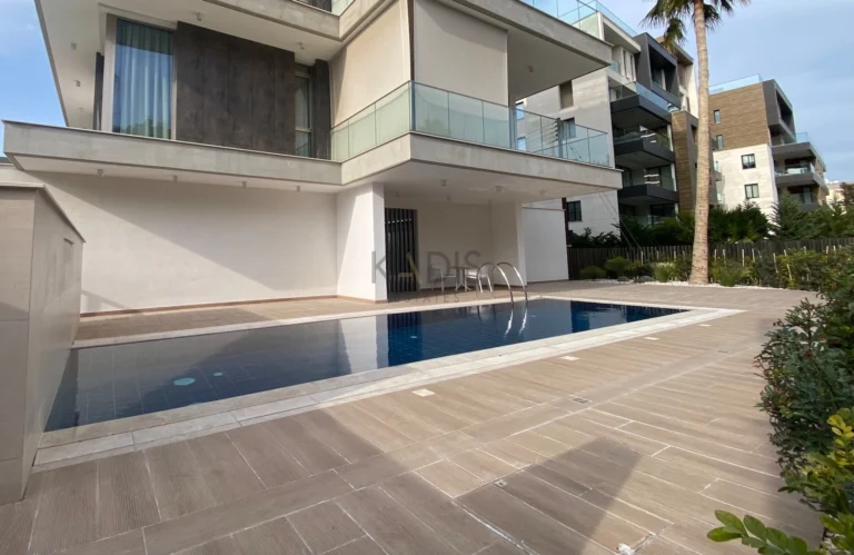 2 Bedroom Apartment for Sale in Limassol District