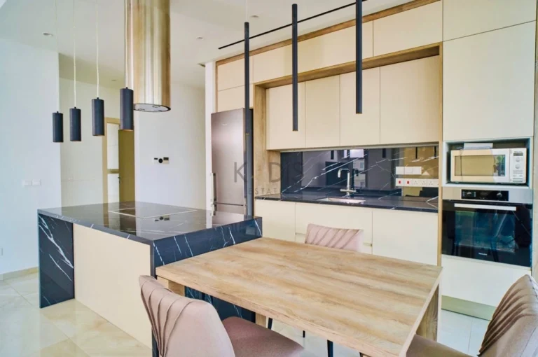 2 Bedroom Apartment for Sale in Limassol District