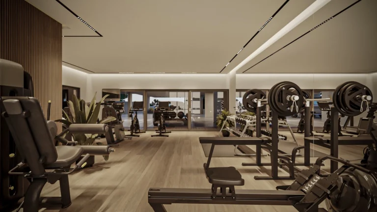 3 Bedroom Apartment for Sale in Oroklini, Larnaca District