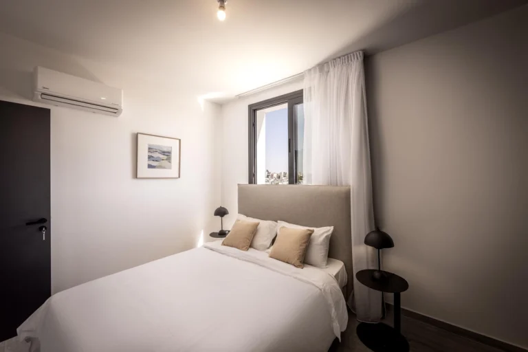 2 Bedroom Apartment for Sale in Larnaca District