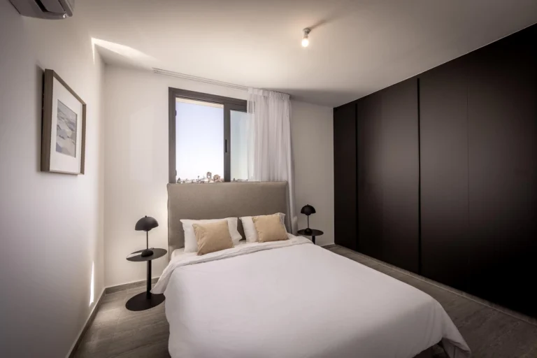 2 Bedroom Apartment for Sale in Larnaca District