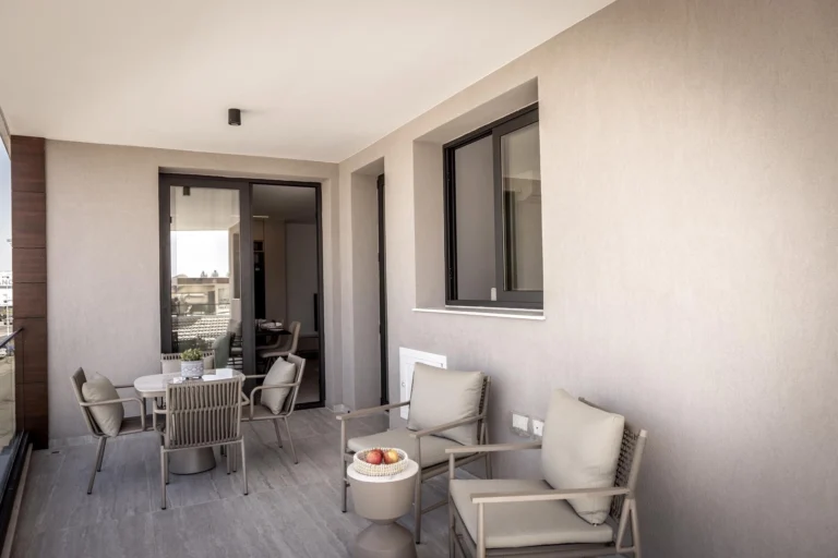 2 Bedroom Apartment for Sale in Larnaca District