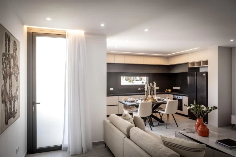 2 Bedroom Apartment for Sale in Larnaca District