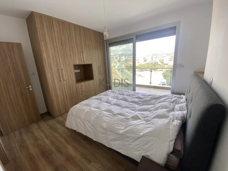 3 Bedroom Apartment for Sale in Limassol District