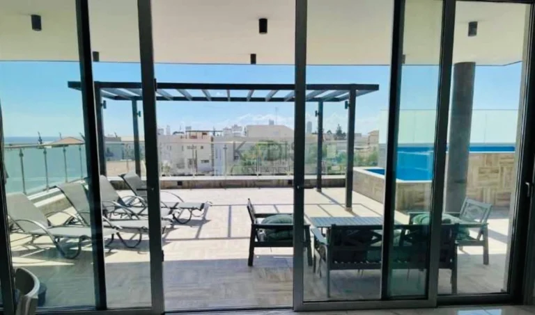 3 Bedroom Apartment for Sale in Limassol District