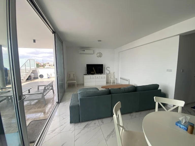 3 Bedroom Apartment for Sale in Limassol District