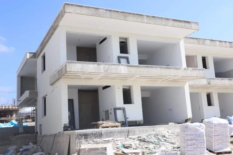 1 Bedroom Apartment for Sale in Geroskipou, Paphos District