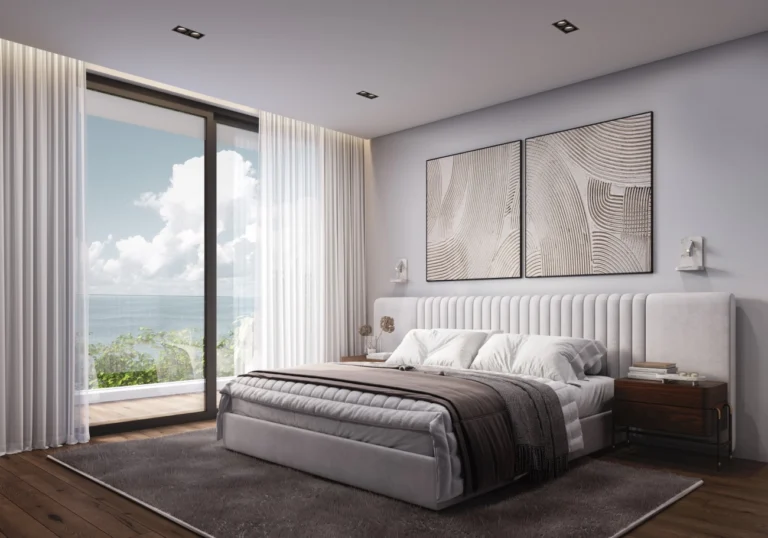 1 Bedroom Apartment for Sale in Geroskipou, Paphos District