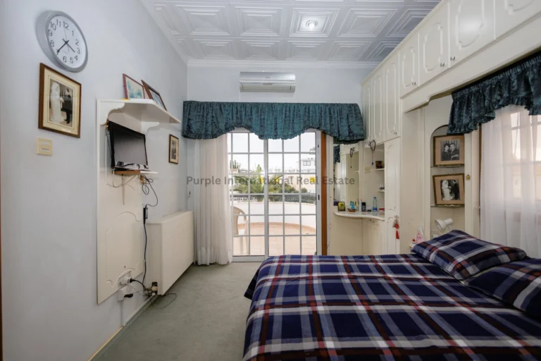 4 Bedroom House for Sale in Larnaca District