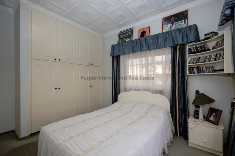 4 Bedroom House for Sale in Larnaca District