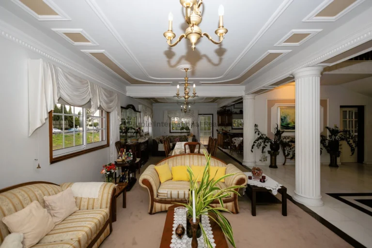 4 Bedroom House for Sale in Larnaca District