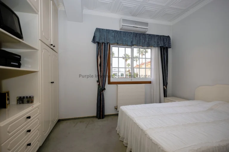 4 Bedroom House for Sale in Larnaca District