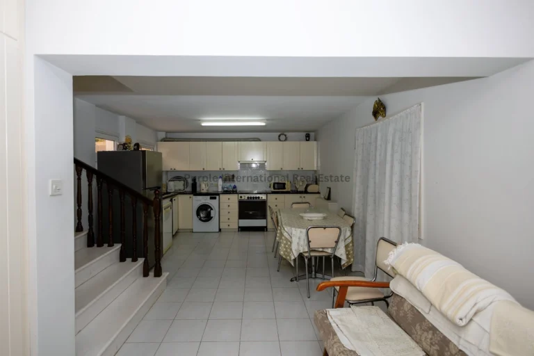 4 Bedroom House for Sale in Larnaca District