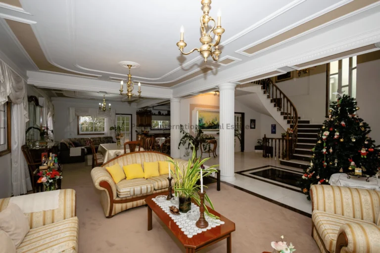 4 Bedroom House for Sale in Larnaca District