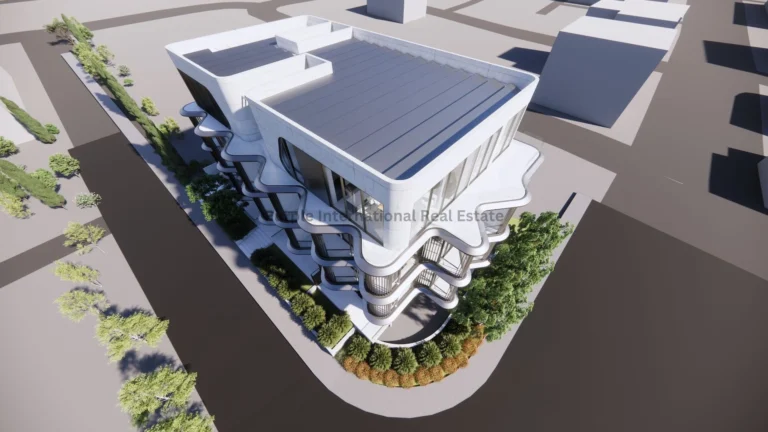 1 Bedroom Apartment for Sale in Paphos District