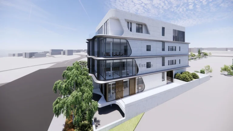 1 Bedroom Apartment for Sale in Paphos District