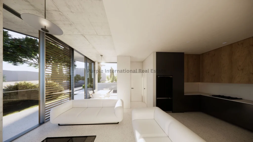 3 Bedroom Apartment for Sale in Paphos District
