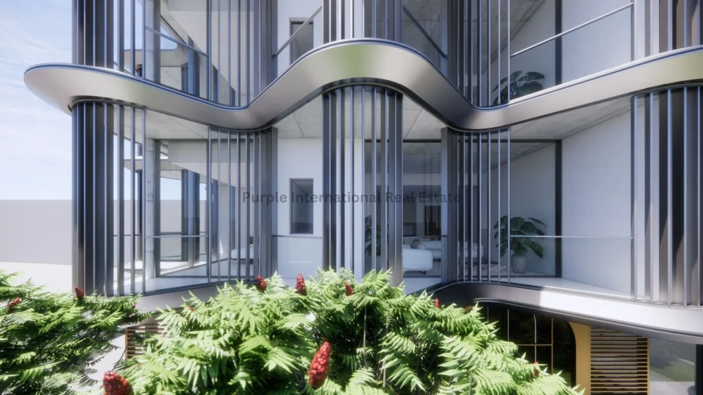 3 Bedroom Apartment for Sale in Paphos District