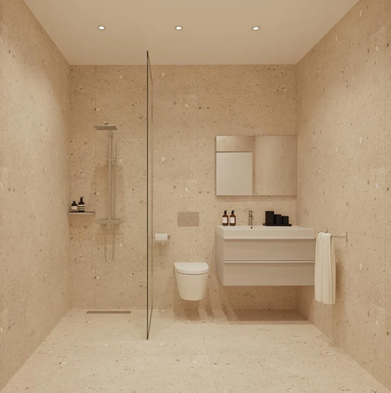 3 Bedroom Apartment for Sale in Limassol – Agios Athanasios