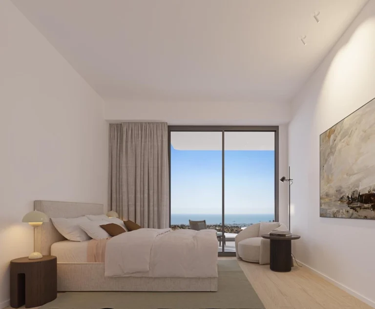 3 Bedroom Apartment for Sale in Limassol – Agios Athanasios