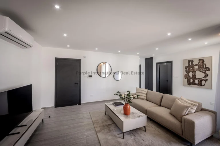 2 Bedroom Apartment for Sale in Larnaca District