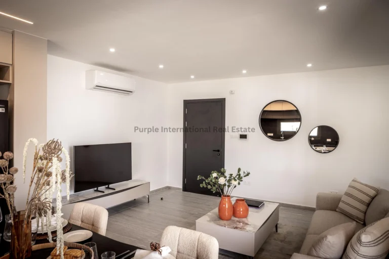 2 Bedroom Apartment for Sale in Larnaca District