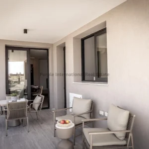 2 Bedroom Apartment for Sale in Larnaca District