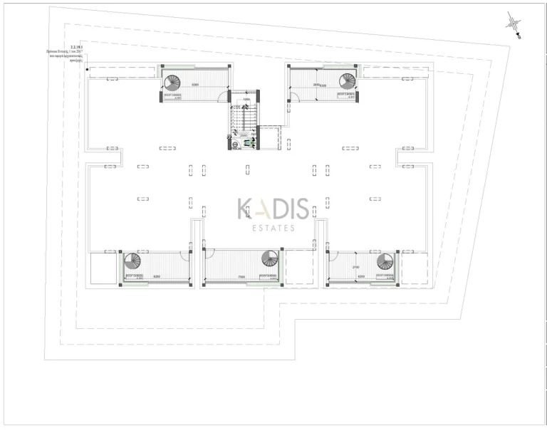 2 Bedroom Apartment for Sale in Latsia, Nicosia District