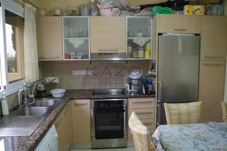 2 Bedroom House for Sale in Mouttagiaka, Limassol District