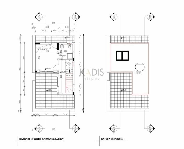 3 Bedroom House for Sale in Ypsonas, Limassol District