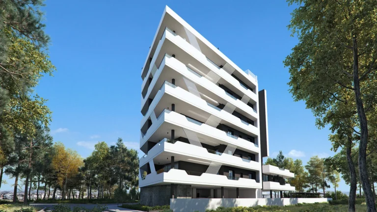 2 Bedroom Apartment for Sale in Livadia Larnakas, Larnaca District